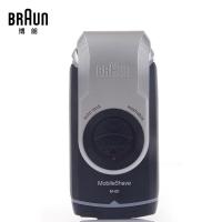 博朗(Braun) M60S男士剃须刀 全身水洗电动刮胡刀