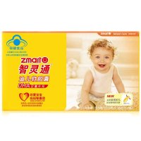 智灵通(zmarto)迪儿软胶囊90粒（培育系列）