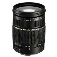 腾龙(TAMRON) SP AF28-75mm f/2.8 XR Di LD Aspherical [If] MACRO 大光圈标准变焦镜头 索尼卡口