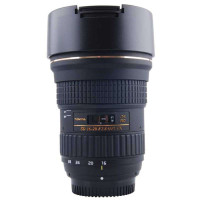 图丽(TOKINA) AT-X 16-28 f2.8 PRO fX 全画幅广角镜头 佳能卡口