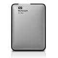 西部数据(WD) My Passport for Mac 1TB 苹果版移动硬盘(WDBBXV0010BBK)