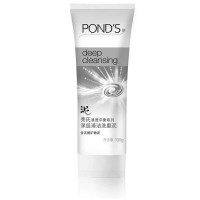 旁氏深层清洁洗颜泥100g