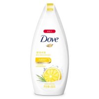 多芬舒活水润沐浴乳200mL