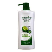 夏士莲健肤浴露沁爽洁肤750ml