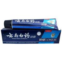 云南白药牙膏朗健180g（新老包装，随机发货）