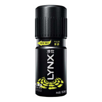 凌仕魅动男士香氛拼动150ml