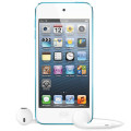 IPOD TOUCH 32GB BLUE