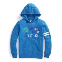 VANCL凡客诚品 全棉戴帽卫衣（男童）速度时代（140-170