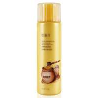 梦迪莎蜂蜜护肤系列蜂蜜强效保湿乳150ml（网络专供）