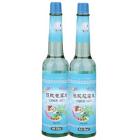 隆力奇驱蚊花露水195ml*2瓶