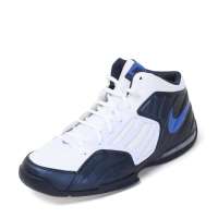 Nike 耐克2012新款男子AIR MAX POSTERIZE篮球鞋525743-400 41