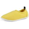 ZERO意大利零度意式设计超软舒适别墅鞋游艇鞋驾车鞋10色明黄S93085(40）