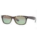 Ray-ban 雷朋太阳镜 Wayfarer徒步旅行者系列RB2132 710/M4 55