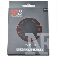 NF 46mm(MRC UV) 纳米镀膜多层UV镜