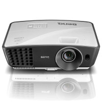 明基（BenQ）W750 投影机 蓝光高清3D家用 13000:1高对比度