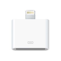 APPLE苹果附件Lightning to 30-pin转换器MD823FE/A