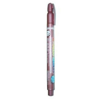 雄狮（SIMBALION）金属色奇异笔 MM-610 （璀红）