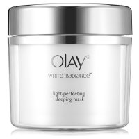 Olay水感透白亮肤睡眠面膜130g