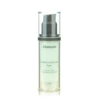 梦妆（Mamonde）花怡舒柔隔离霜#60（薄荷绿）SPF20/PA++ 30ml
