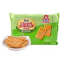 康师傅美味酥点点葱香味240g