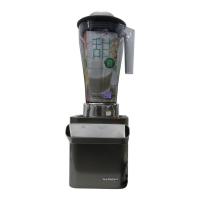 【苏宁自营】德国宝 (GERMANPOOL) PRO-11CM 破壁 料理加热 果蔬 多功能 家用 养生机/搅拌机 (香港直邮)