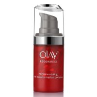 玉兰油（Olay）新生塑颜金纯弹力眼霜15ml
