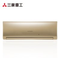 三菱重工 1.5匹 冷暖家用挂机空调 SRKMB35DSAG