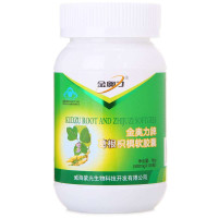 金奥力牌葛根枳椇软胶囊60g/瓶
