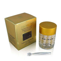 普若诗兰雅水晶活性金颈部修护霜58g