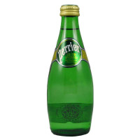 法国（巴黎）天然有气矿泉水（原味）330ml