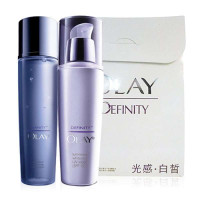 玉兰油焦点皙白防晒凝露(SPF15)50ml+玉兰油焦点皙白保湿醒肤水150ml