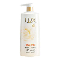 力士娇肤沐浴乳滋养柔肤720ml
