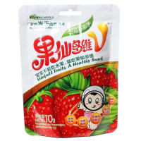 果仙多维V-草莓片10g
