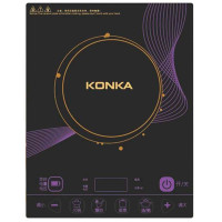 康佳(KONKA) 电磁炉 KEO-20CS39 触控式