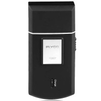 飞科(FLYCO) 剃须刀 FS607 充电式 单刀头