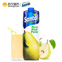 帕玛拉特圣涛梨汁饮料/1L