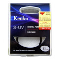 肯高(KenKo)58MM(S-UV)超薄UV镜