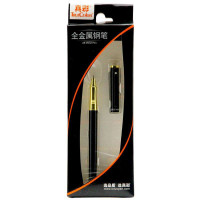 真彩（TrueColor） 8464A乐美财务及考试钢笔 单支装