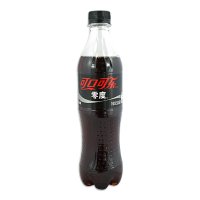可口可乐零度 500ml
