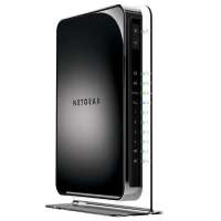 网件（NETGEAR）WNDR4500 450M+450M 双频千兆 无线路由器