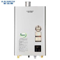 A.O.史密斯 燃气热水器 JSQ21-GA(X) 天然气热水器 12L/min