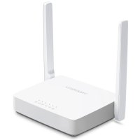 水星MERCURY 300Mbps 无线路由器 MW305R