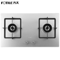 方太（FOTILE）燃气灶 JZT-HA21GE-12T 天然气/液化气灶具 嵌入式煤气灶