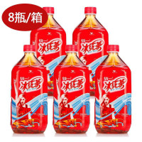 统一柠檬味红茶饮料1L*08