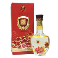 五粮液集团华彩人生荣华富贵精品红52度500ml