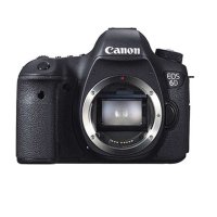 佳能（Canon） EOS 6D 数码单反相机 套机（EF 70-200mm f/2.8L IS II USM 镜头）+卡+包+UV镜+读卡器+清洁套装
