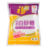 福临门优质白砂糖405g