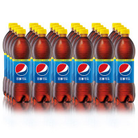 百事可乐瓶装500ML(北区）