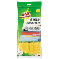 3M思高合宜系列超细纤维布