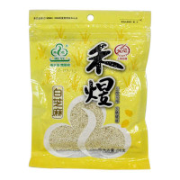 禾煜 白芝麻 98g